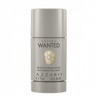 Wanted (deodorant Stick)  AZZARO