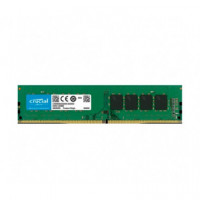 Memoria CRUCIAL 16 Gb. DDR4 3200 CT16G4DFRA32A