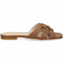 PALA APLIQUE PIEL CUERO