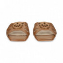 PALA APLIQUE PIEL CUERO