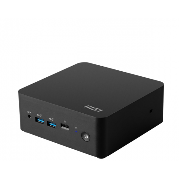 EQUIPO ZE MINIPC COMPACTCORE
