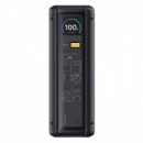 Bateria Power Bank XIAOMI 212W Hypercharge P03 25000 Mah.