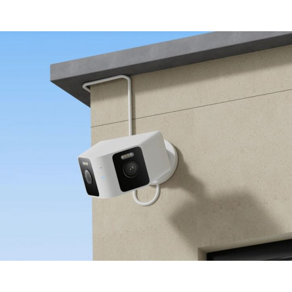 Camara Vigilancia XIAOMI Dual Outdoor CW100 2K