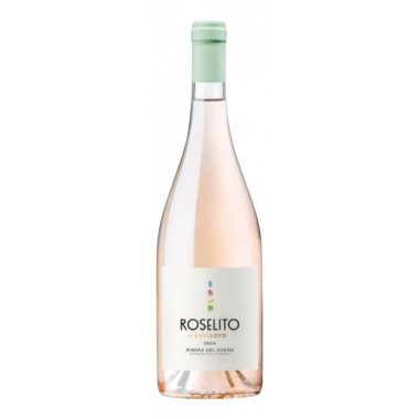 Roselito 2025 - 75CL  BODEGAS ANT&Iacute;DOTO