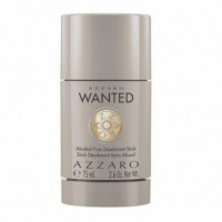 Wanted Men Desodorante en Stick  AZZARO