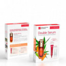 Double Serum Estuche