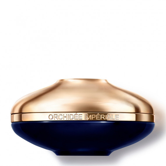 Orchidée Impériale
La Crema Ligera De Longevidad