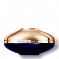 Orchidée Impériale
la Crema Ligera de Longevidad  GUERLAIN