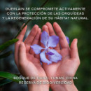 Orchidée Impériale
La Crema Ligera De Longevidad