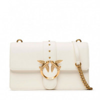 Bolso Love One Classic  PINKO