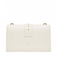 Bolso Love One Classic  PINKO