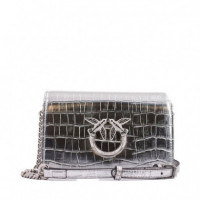 Bolso Love Click Mini  PINKO