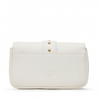 Bandolera Love One Pocket  PINKO