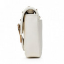 BANDOLERA LOVE ONE POCKET