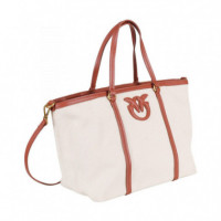 Bolso Miranda Shopper Classic  PINKO