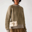 Bandolera Love One Pocket  PINKO