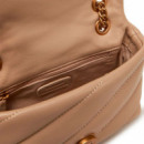 Bandolera Love Puff Baby  PINKO