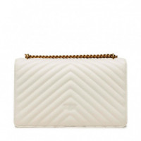 Bolso Love One Classic  PINKO