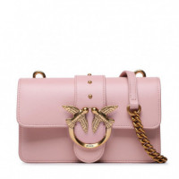 Bolso Love One Mini Classic  PINKO