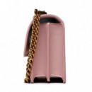 Bolso Love One Mini Classic  PINKO