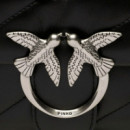 BOLSO LOVE PUFF MINI CLASSIC