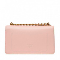 Bolso Love One Classic  PINKO