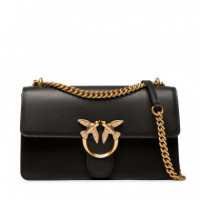 Bolso Love One Classic  PINKO