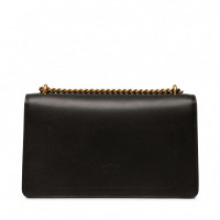 Bolso Love One Classic  PINKO