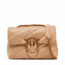 BOLSO LOVE PUFF MINI CLASSIC