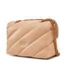 BOLSO LOVE PUFF MINI CLASSIC