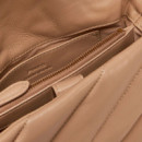 BOLSO LOVE PUFF MINI CLASSIC