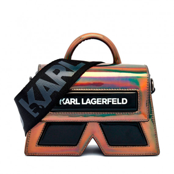 Bolso Ikon K  KARL LAGERFELD