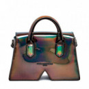 Bolso Ikon K  KARL LAGERFELD