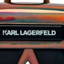 Bolso Ikon K  KARL LAGERFELD