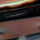Bolso Ikon K  KARL LAGERFELD