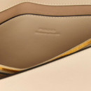 Bolso Love One  Vitello Seta  PINKO