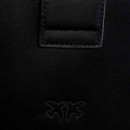 Bolso Love One  Vitello Seta  PINKO