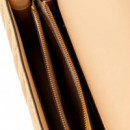 Bolso Love One Mini Dc Sheep Nappa Chevron