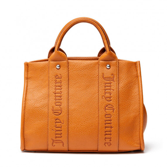 Bolso BIJIR8946WVP521 Shopper Iris Embroidery  JUICY COUTURE BAGS