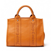 Bolso BIJIR8946WVP521 Shopper Iris Embroidery  JUICY COUTURE BAGS