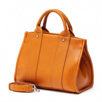 Bolso BIJIR8946WVP521 Shopper Iris Embroidery  JUICY COUTURE BAGS