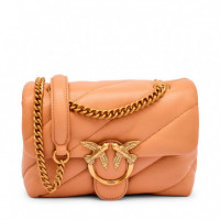Bolso Love Puff Mini Cl  PINKO