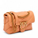 Bolso Love Puff Mini Cl  PINKO