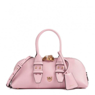 BOLSO BOWLING BAG HORIZONTAL