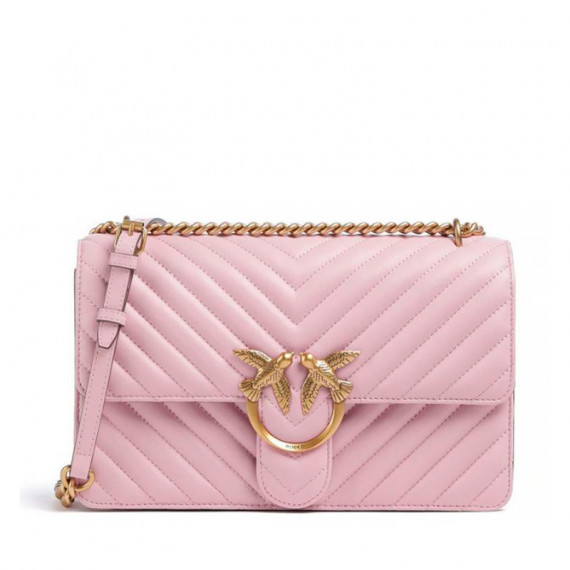 Bolso Love One Classic