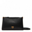 BOLSO FLAT HORIZONTAL MINI 104277 A0F1