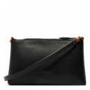 BOLSO FLAT HORIZONTAL MINI 104277 A0F1