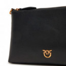 BOLSO FLAT HORIZONTAL MINI 104277 A0F1