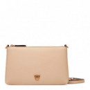 BOLSO FLAT HORIZONTAL MINI 104277 A0F1