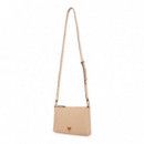 BOLSO FLAT HORIZONTAL MINI 104277 A0F1